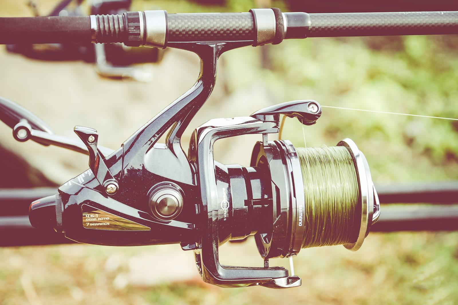 Gafa la Claumar de Black Friday. Mulinete si lansete vandute cu reduceri colosale.